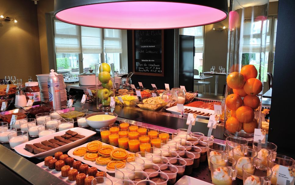 Ristorante Foto