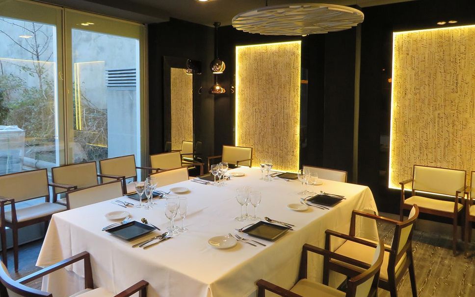 Ristorante Foto