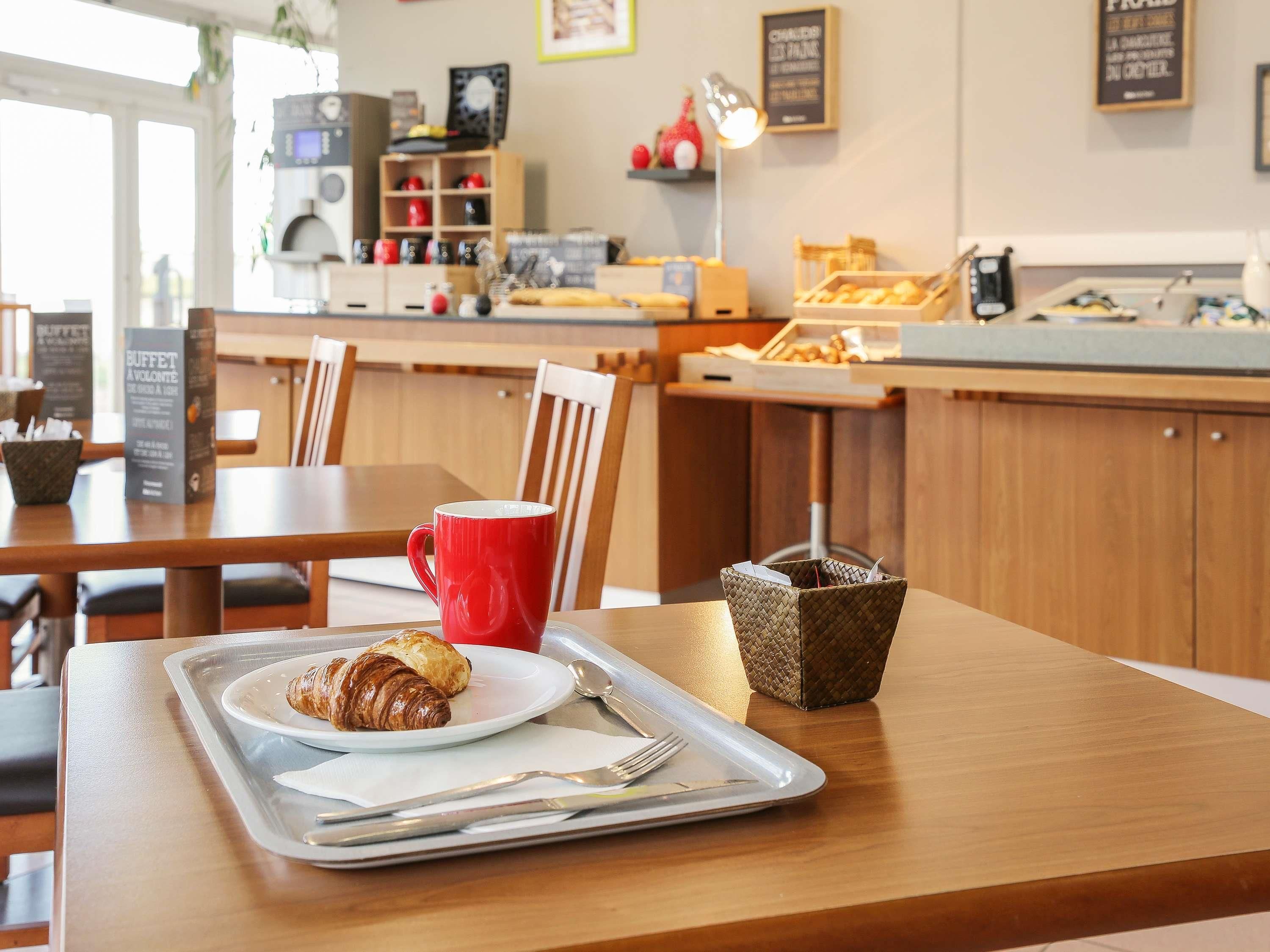 Sala pranzo