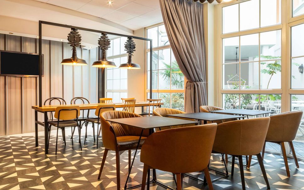 Ristorante Foto