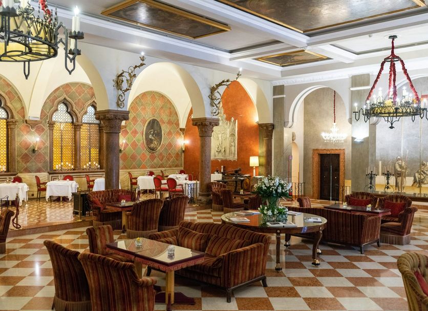 Ristorante Foto
