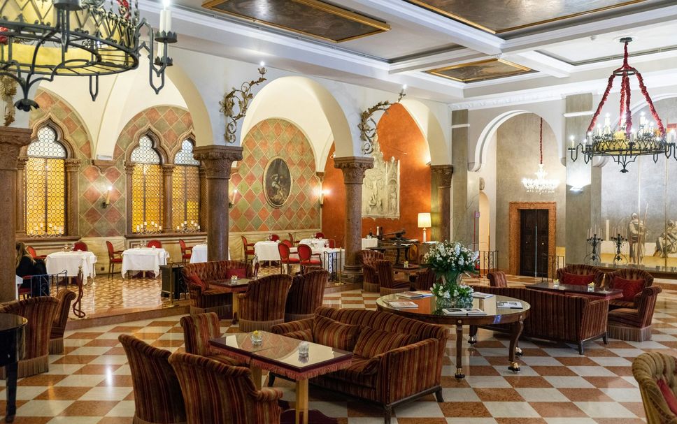 Ristorante Foto