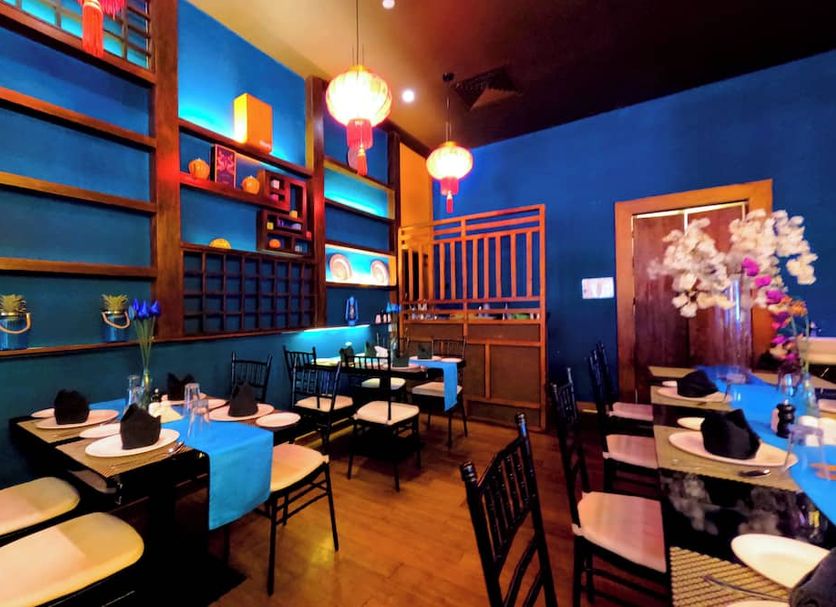 Ristorante Foto