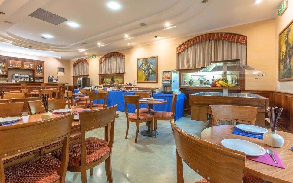 Ristorante Foto