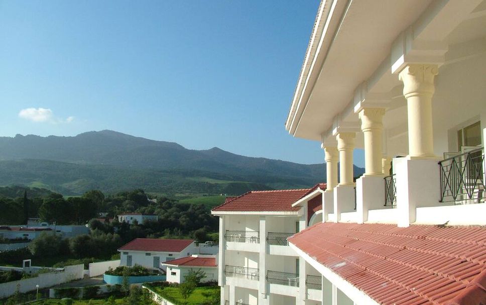 Balcone Foto