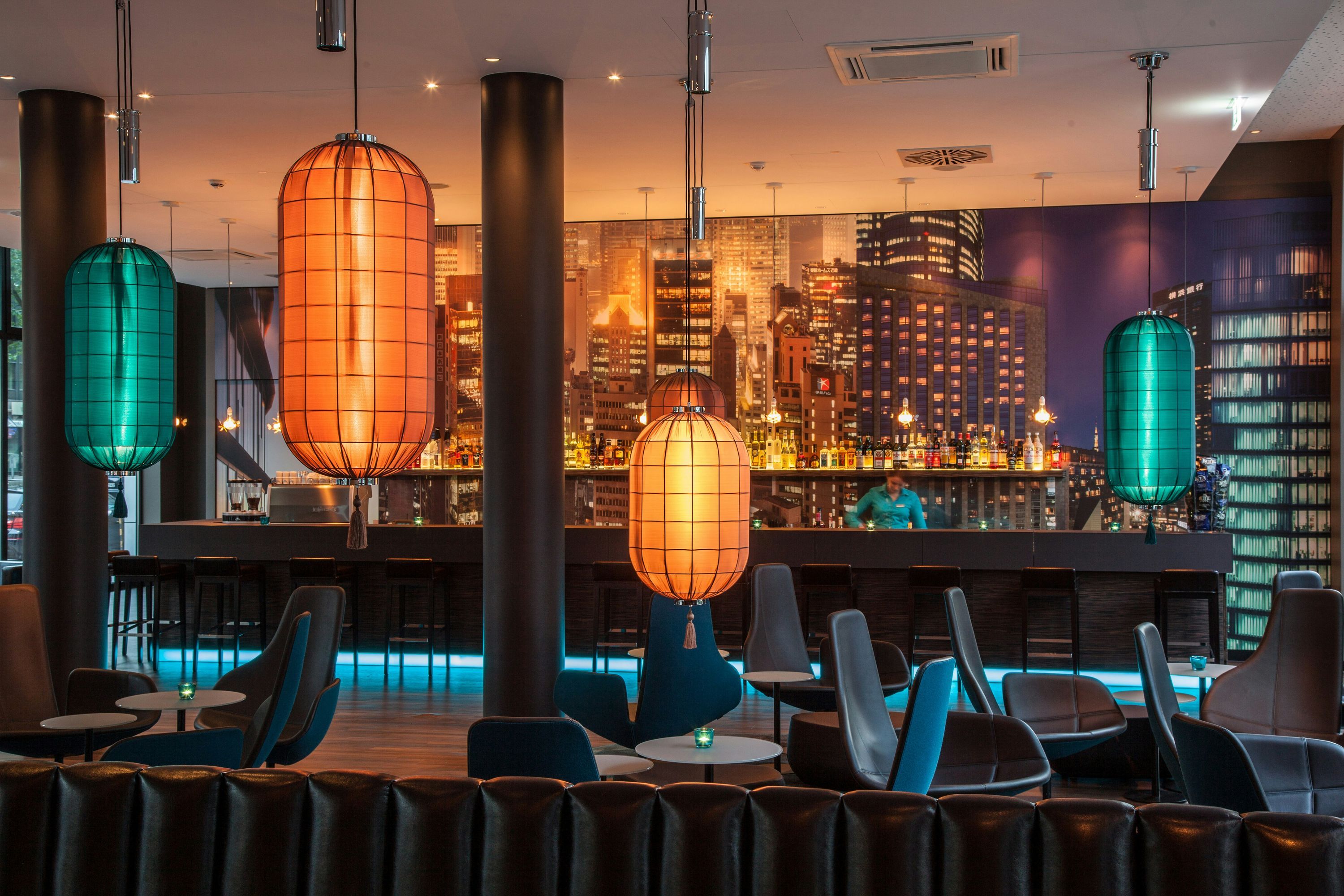 Area lounge