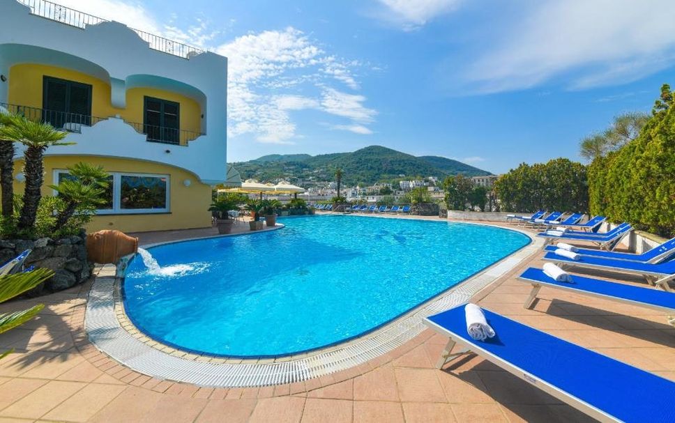 Piscina Foto