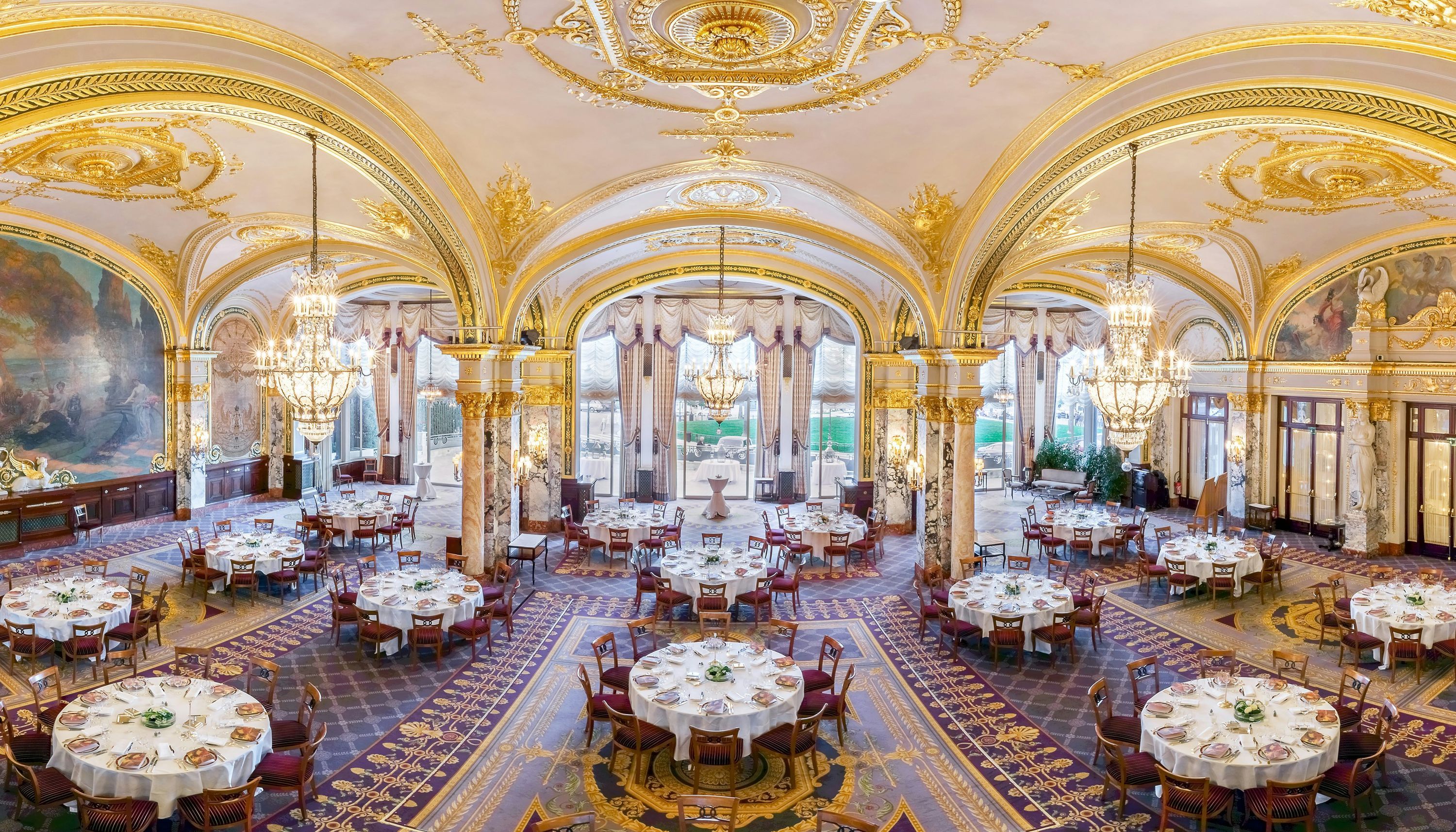 Sala ricevimenti