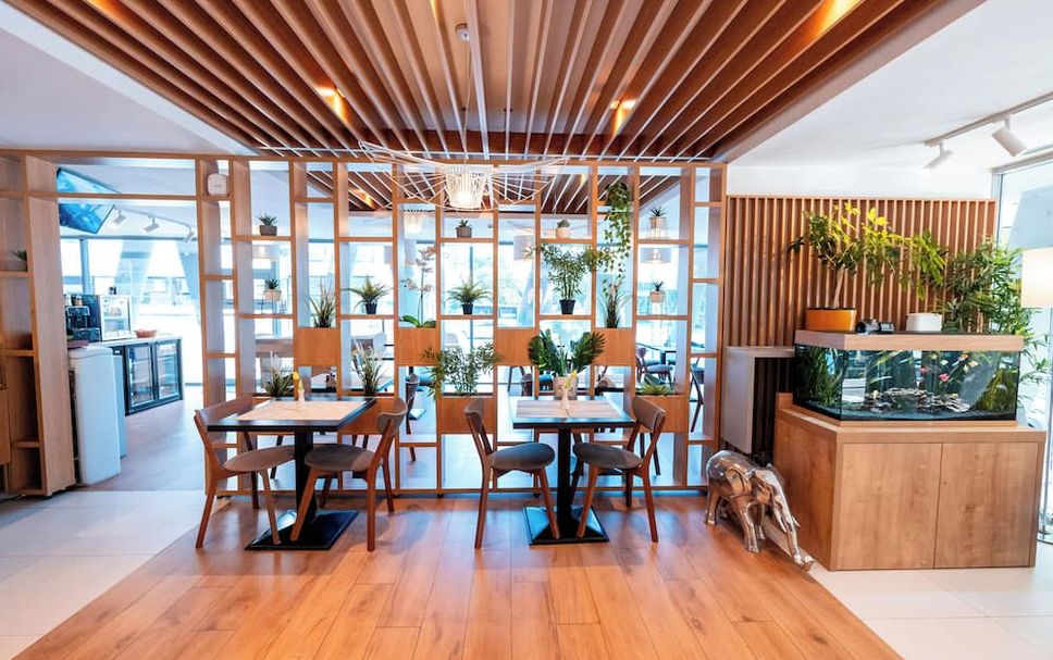 Ristorante Foto