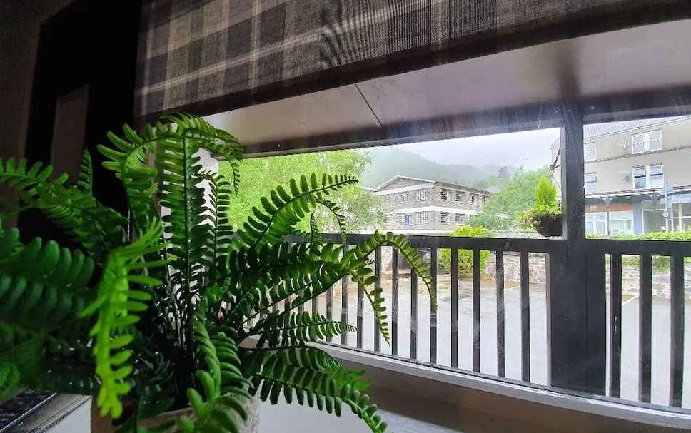 Balcone Foto