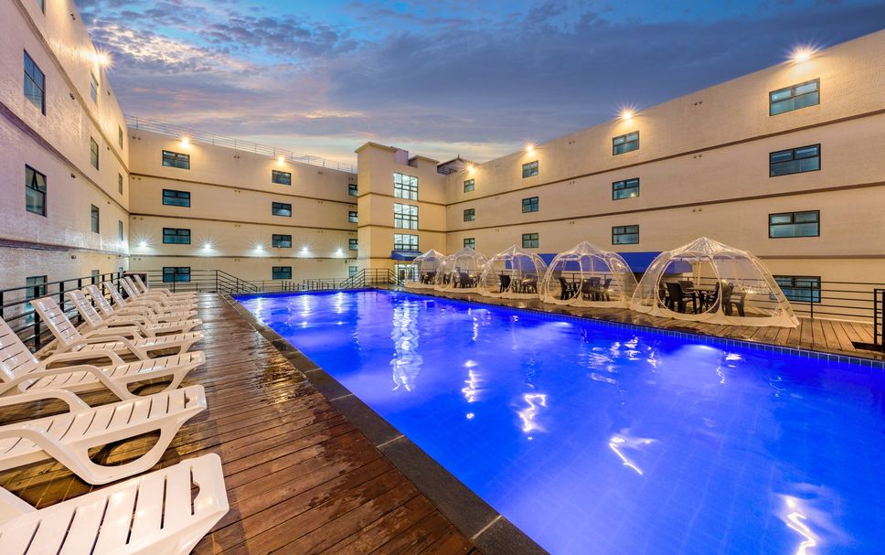 Piscina Foto