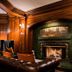 Area lounge