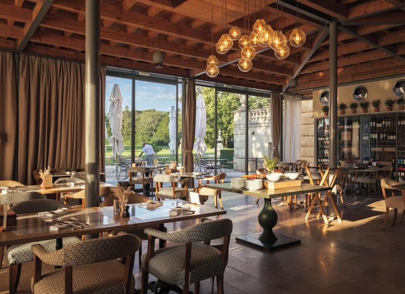 Ristorante Foto