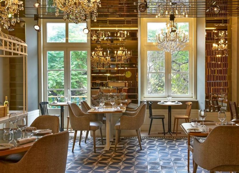 Ristorante Foto