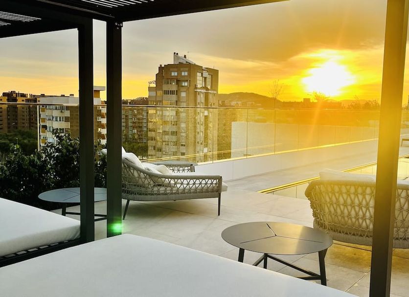 Balcone Foto