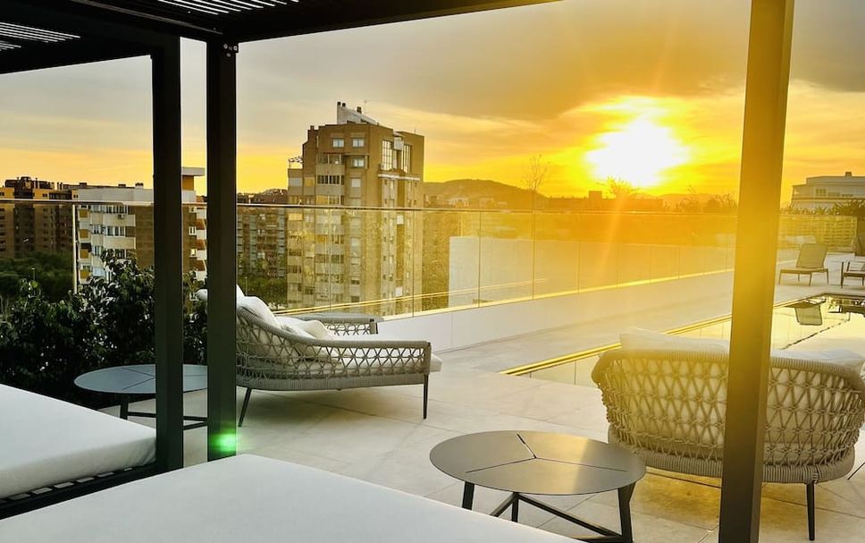 Balcone Foto