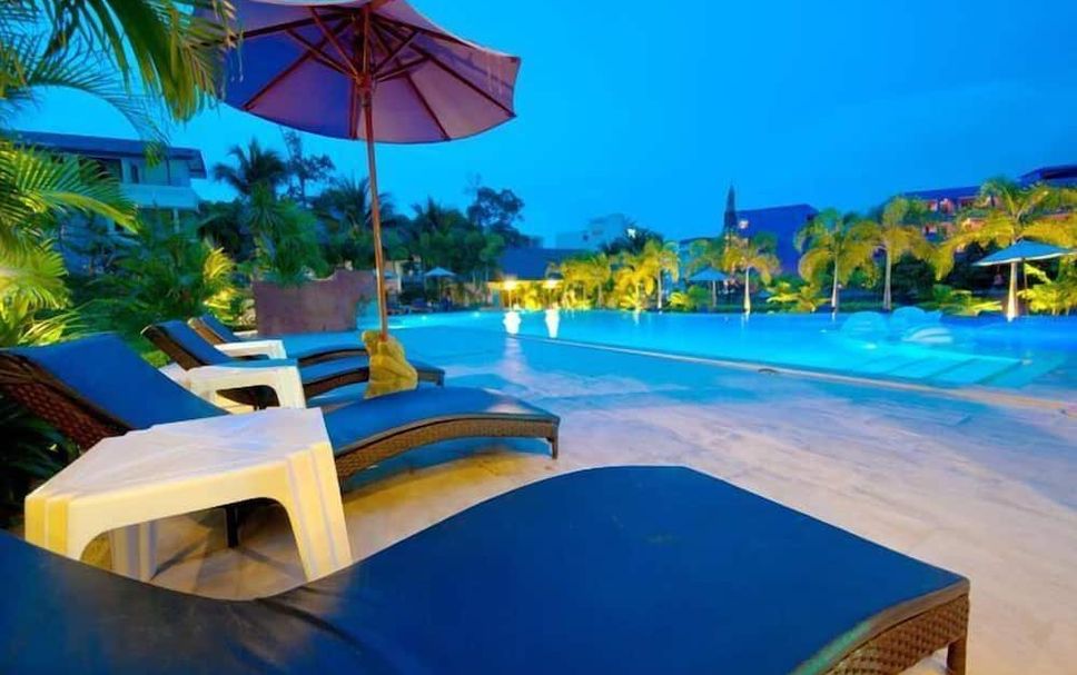 Piscina Foto