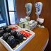 Dotazioni in camera