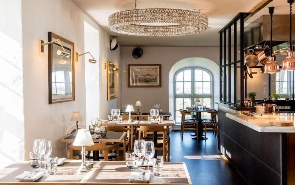 Ristorante Foto