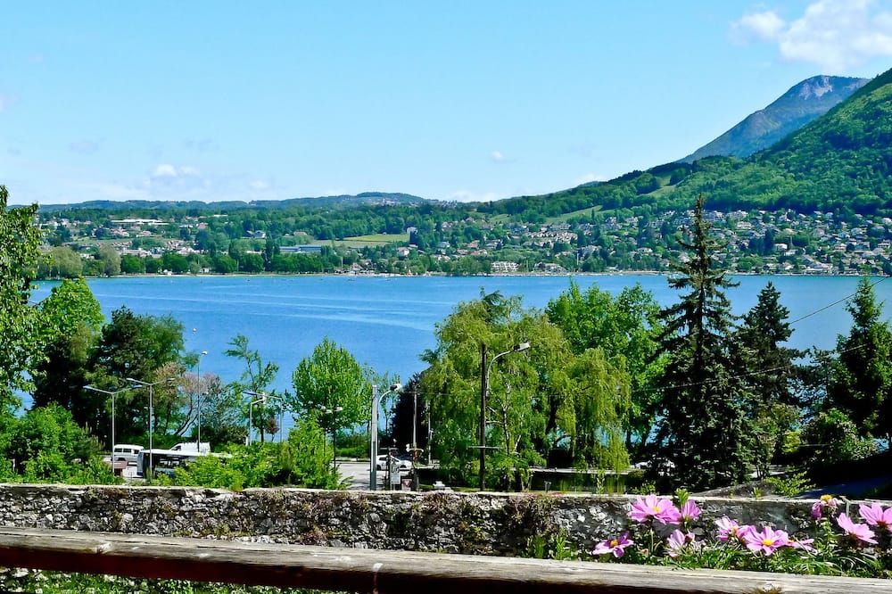 Vista esterna Foto