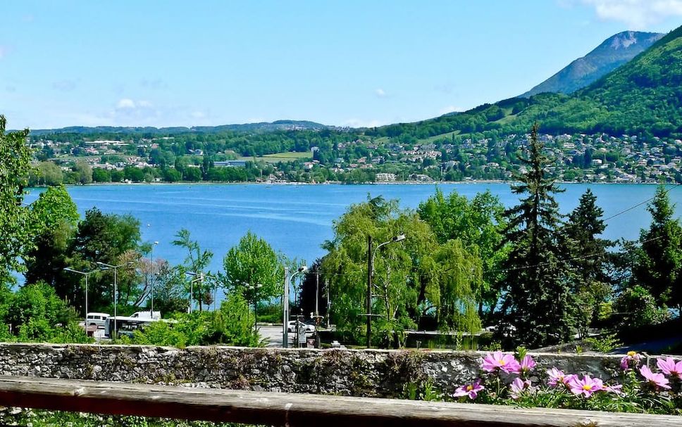 Vista esterna Foto