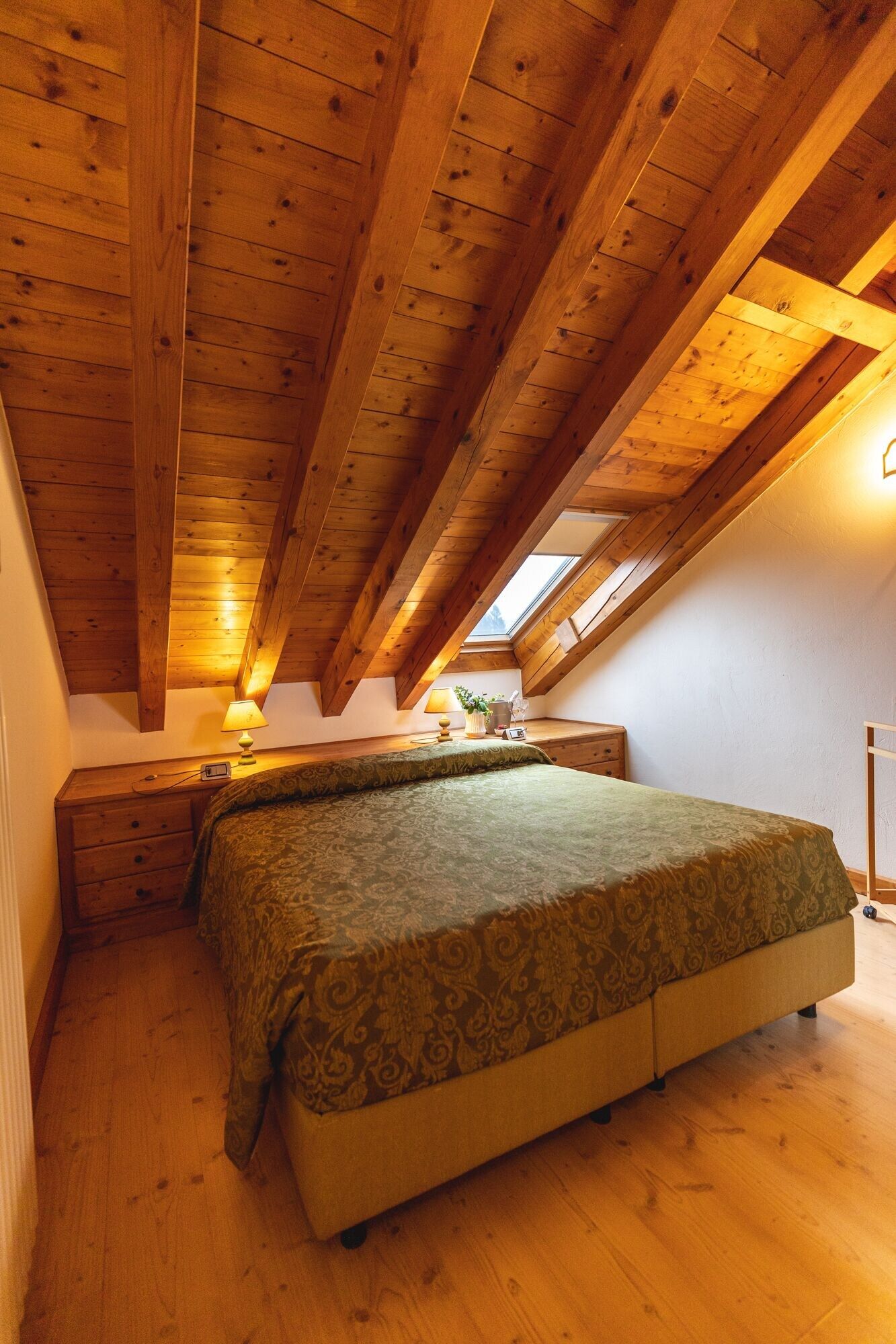 Camera da letto