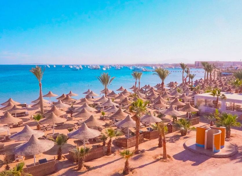 Spiaggia Foto