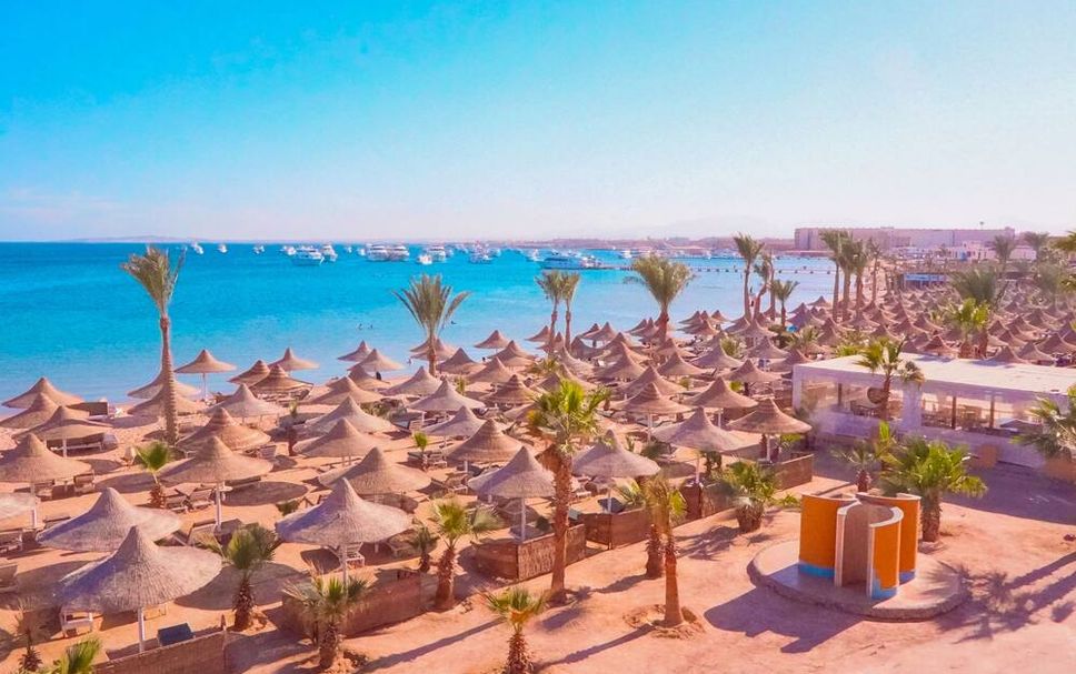 Spiaggia Foto