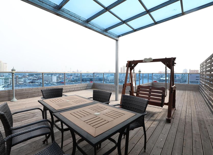 Balcone Foto