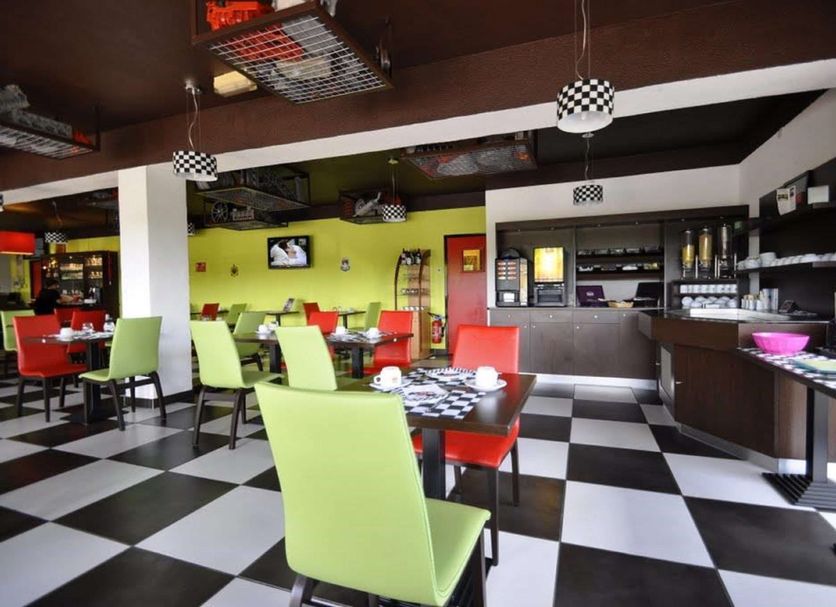 Ristorante Foto
