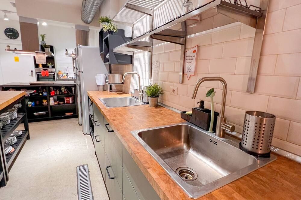 Cucina Foto