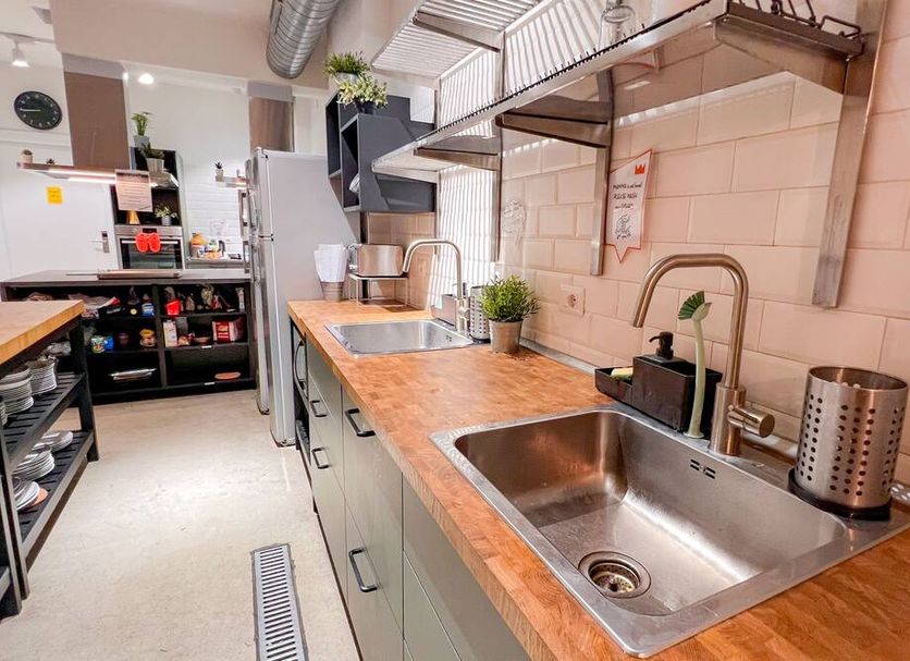 Cucina Foto
