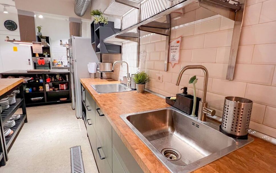 Cucina Foto