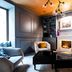 Area lounge