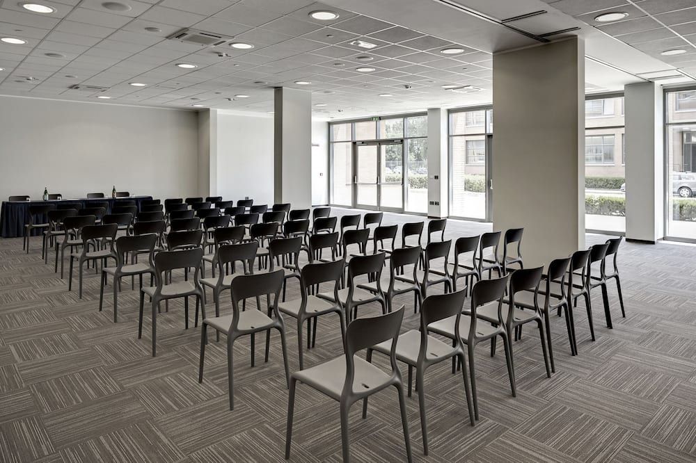 Sala conferenze
