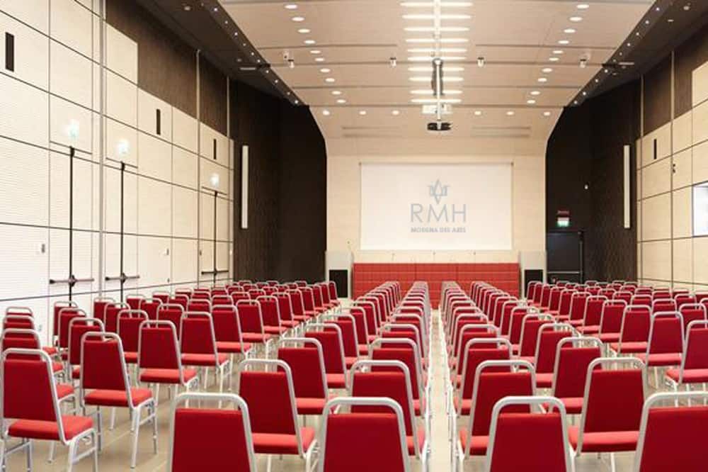 Sala conferenze