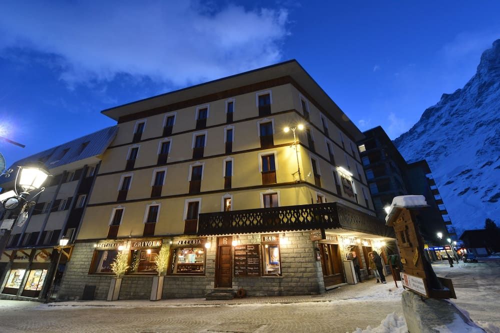 Edificio Foto
