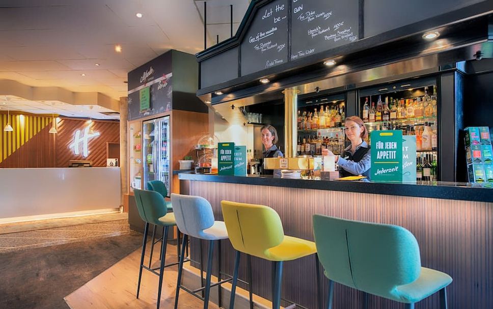 Bar Foto