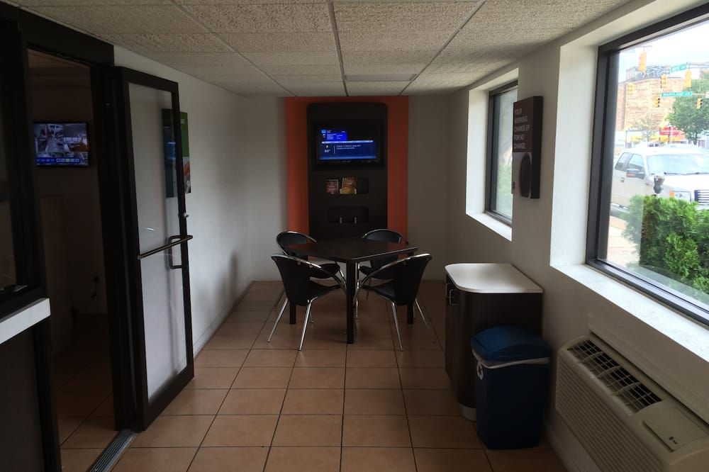 Sala pranzo