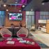 Area lounge