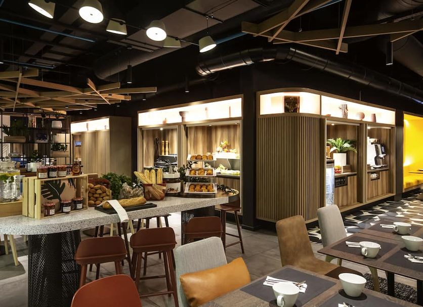 Ristorante Foto