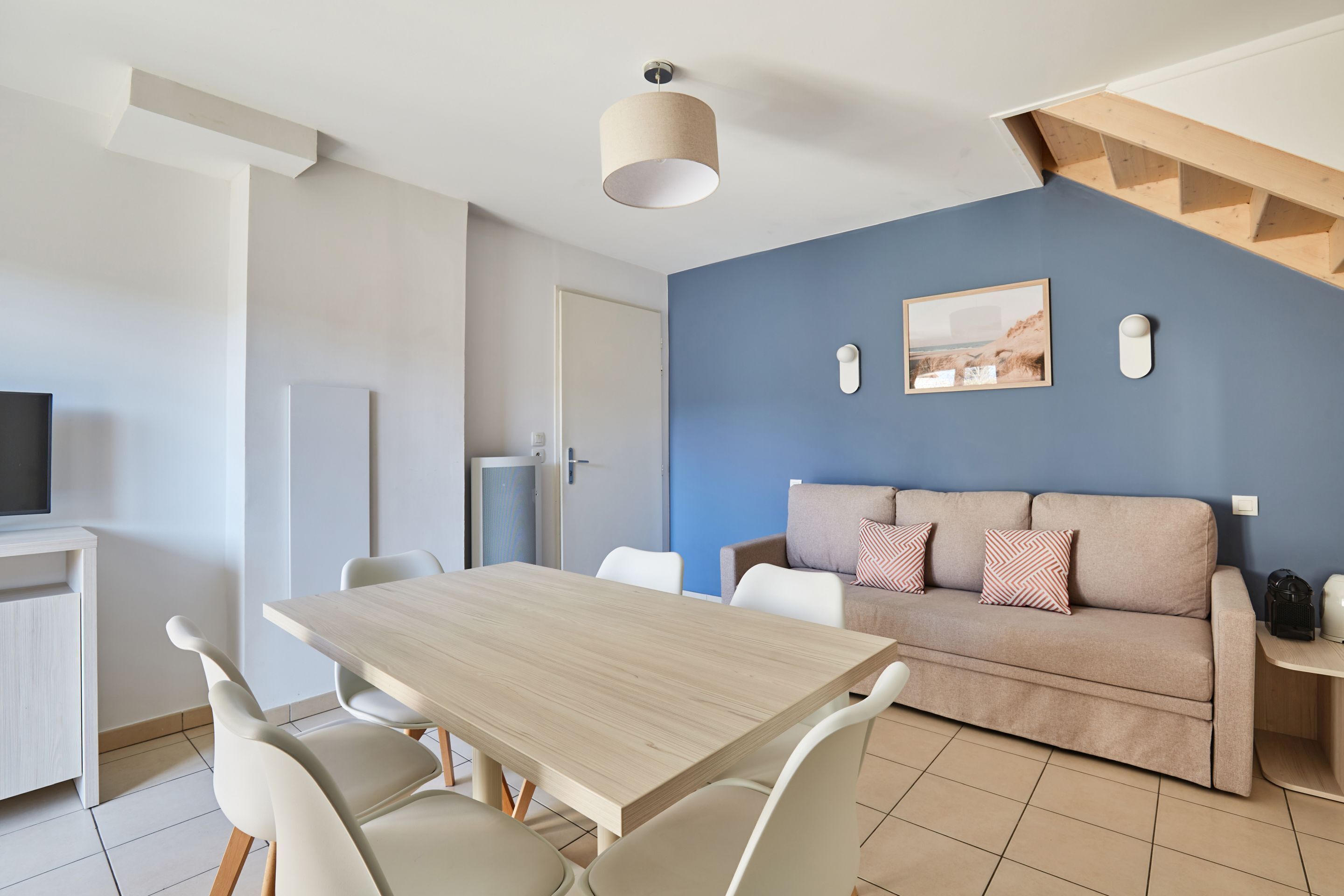 Sala pranzo