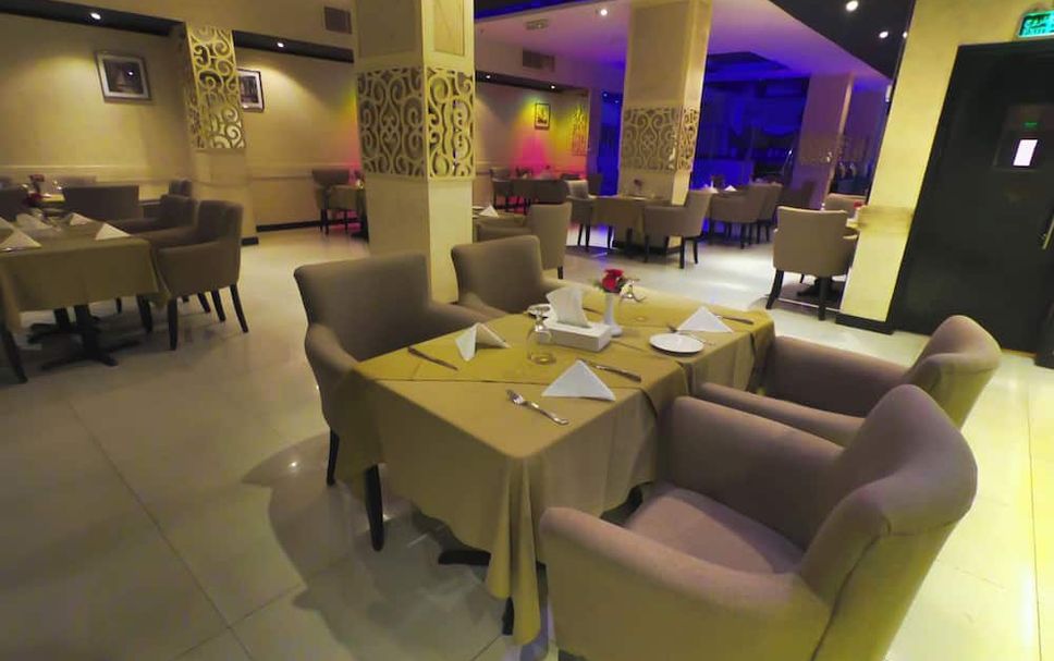 Ristorante Foto