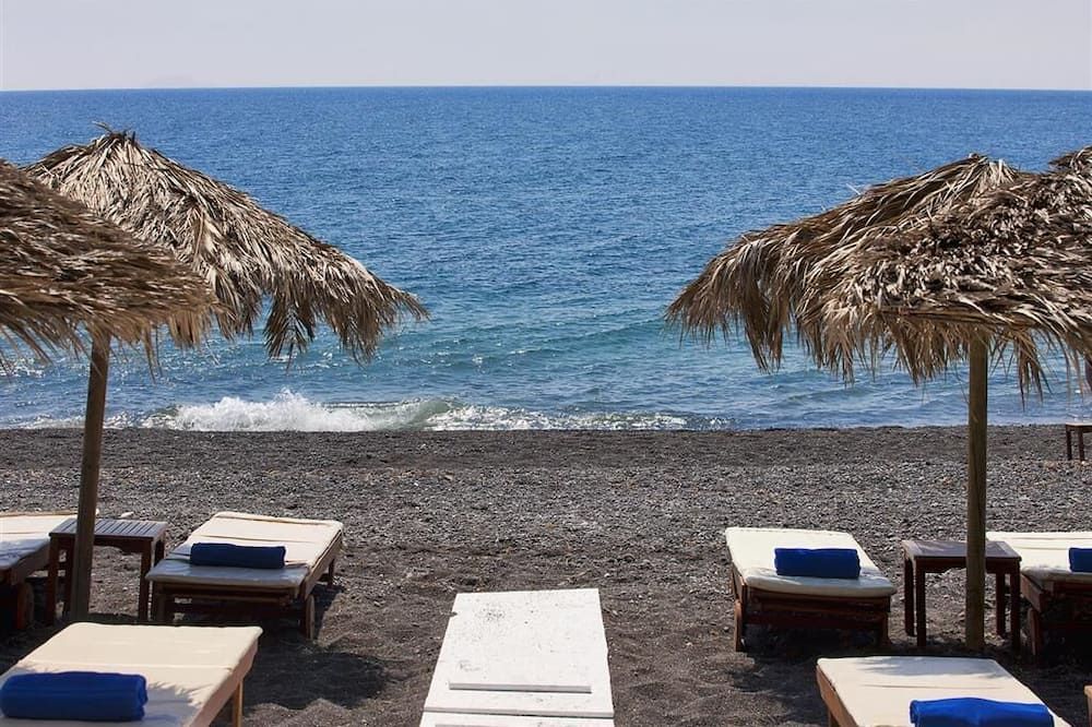 Spiaggia Foto
