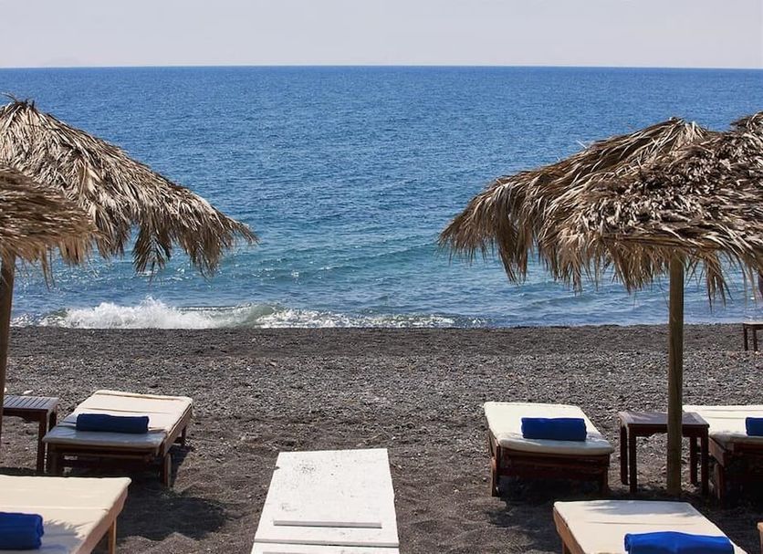 Spiaggia Foto