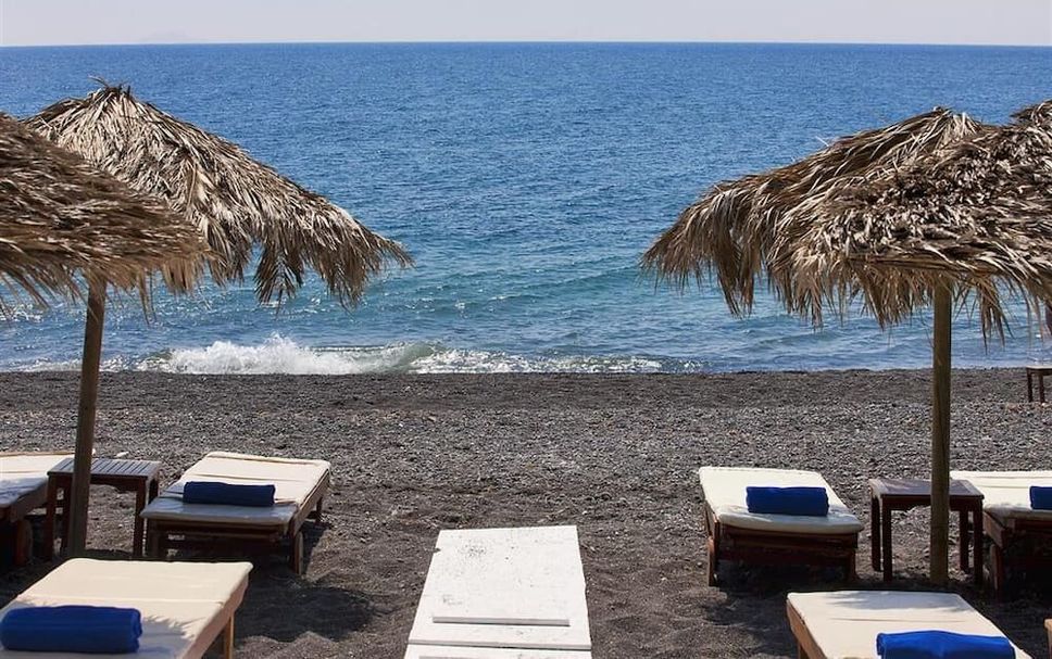 Spiaggia Foto