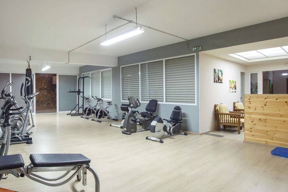 Palestra