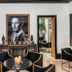 Area lounge
