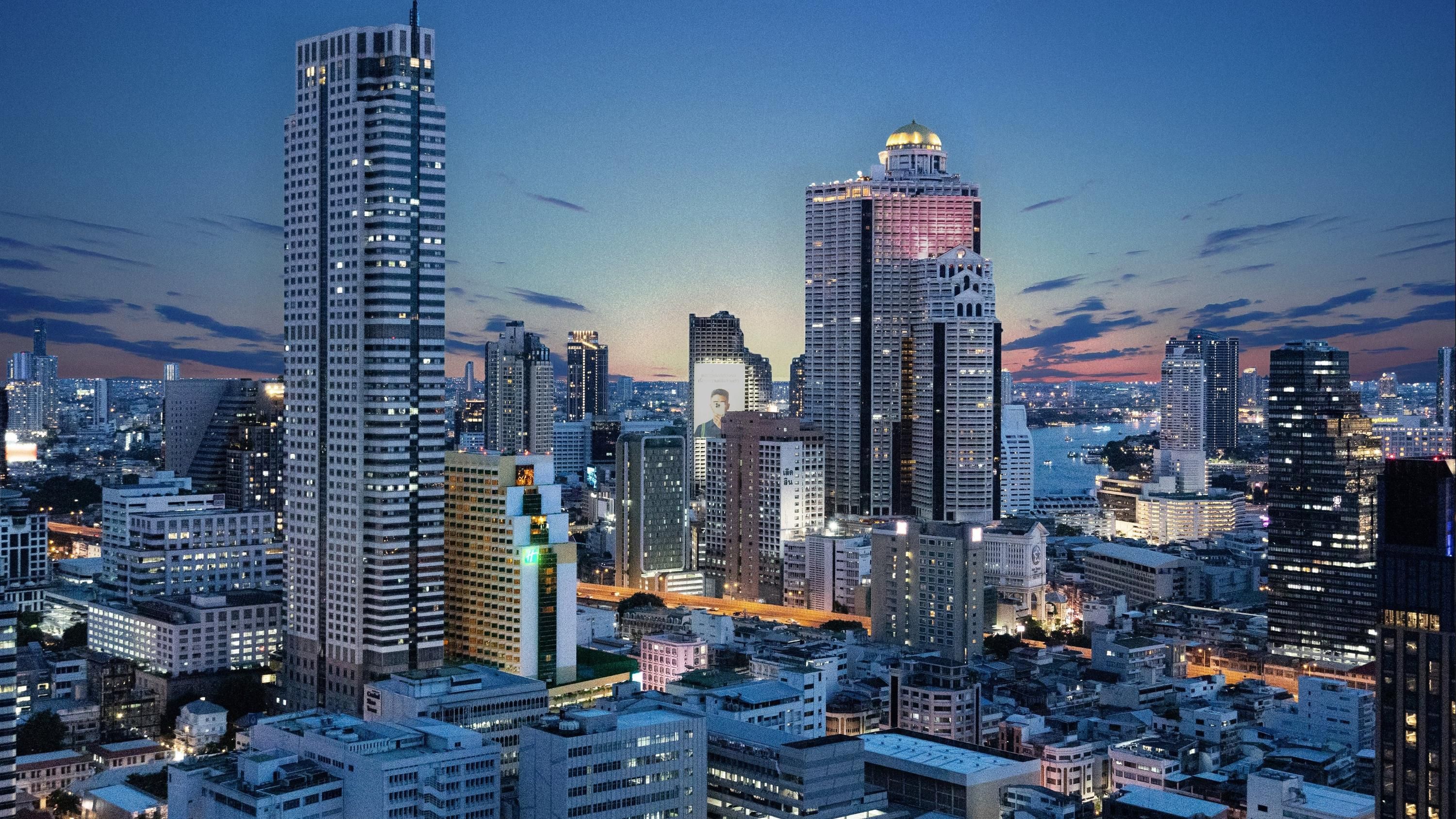 Vista esterna