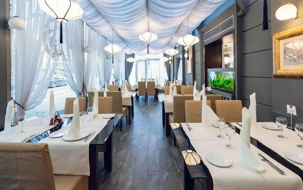 Ristorante Foto
